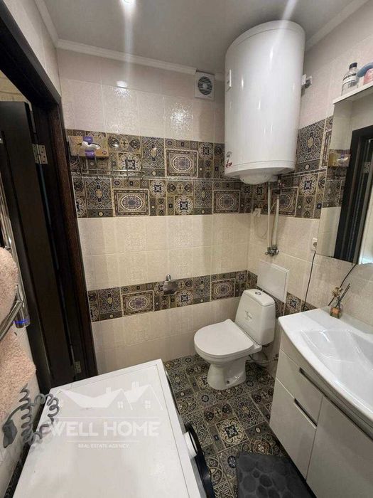 Продаж фасадного житлов приміщення - 67м2, пр-т Шевченка, 7, Вишгород