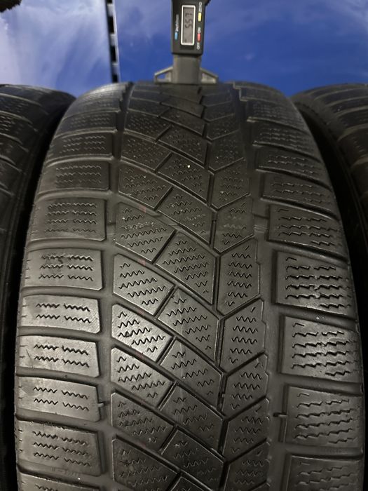 Continental ContiWinterContact 225/45r17 зимова Склад Шин Умань