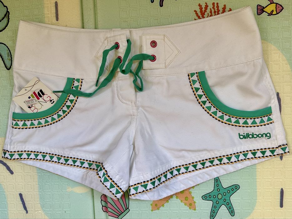 Нові шорти Billabong, XS