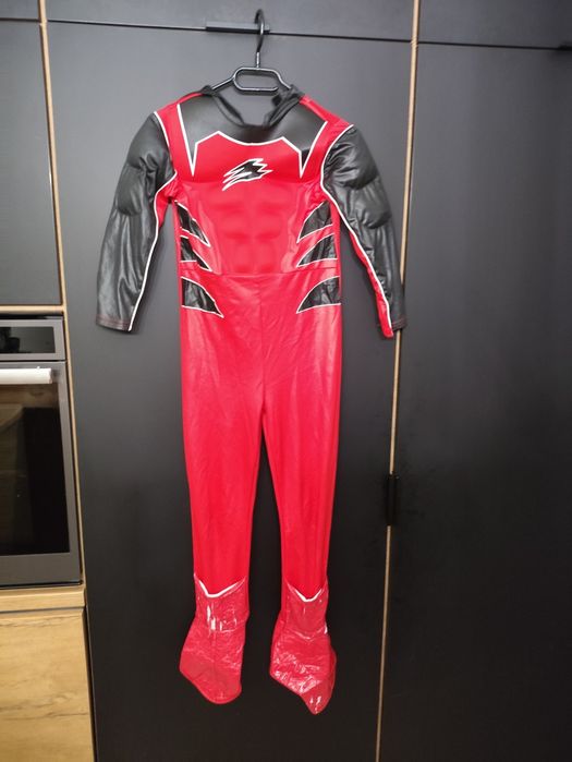 Strój karnawałowy 134/140 Spiderman