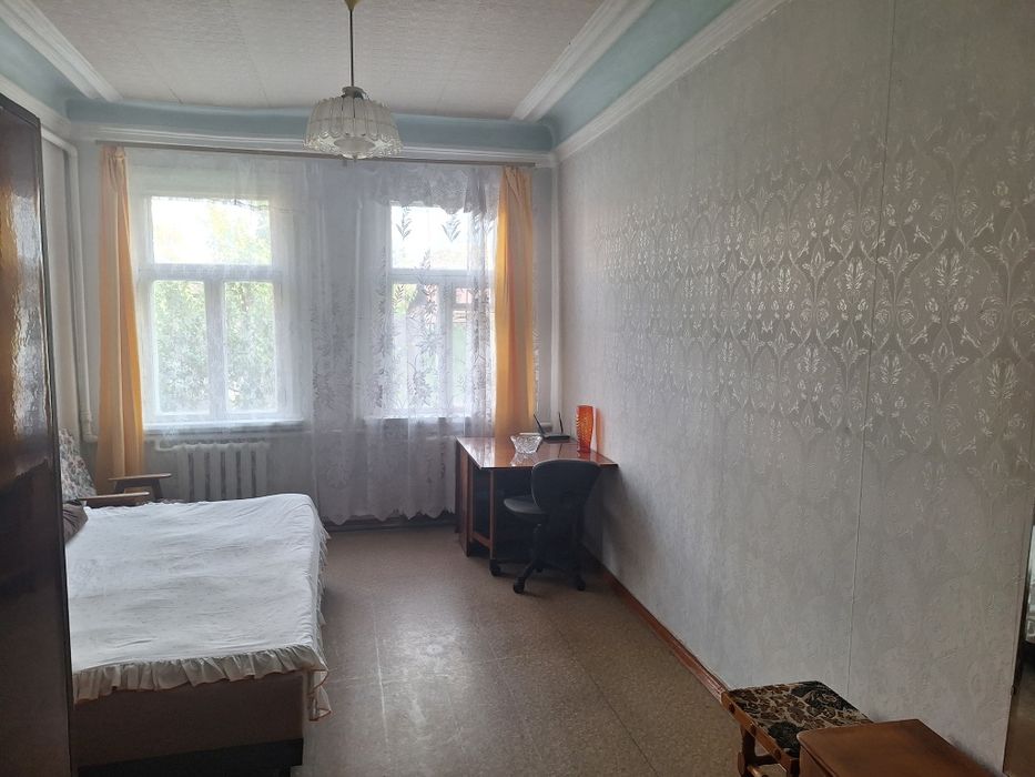 Сдам комнату в частном доме, Новоселовка р-н Завода  Шевченко