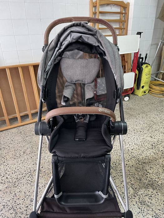 Carrinho Cybex Mios64285838132482122
