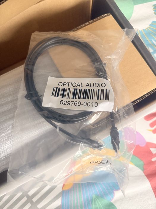 Bose Solo Soundbar 2 (garantia amazon)