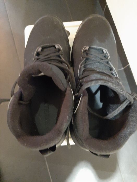 Buty zimowe 43-44 Terrex Continental