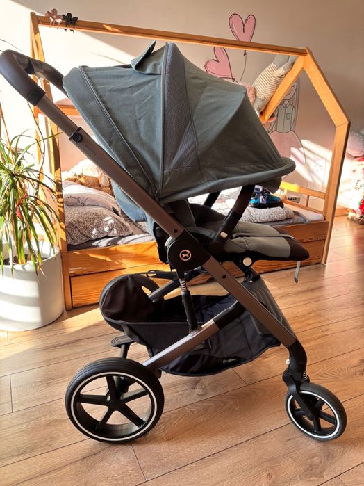 Wózek spacerowy Cybex Balios s