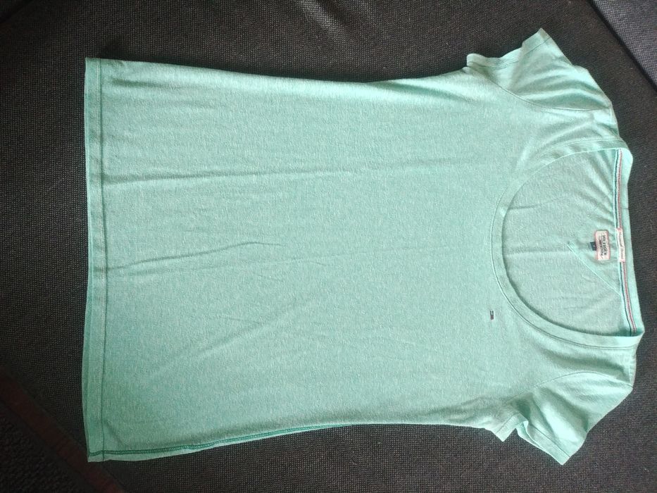 Bluzka Tommy Hilfiger