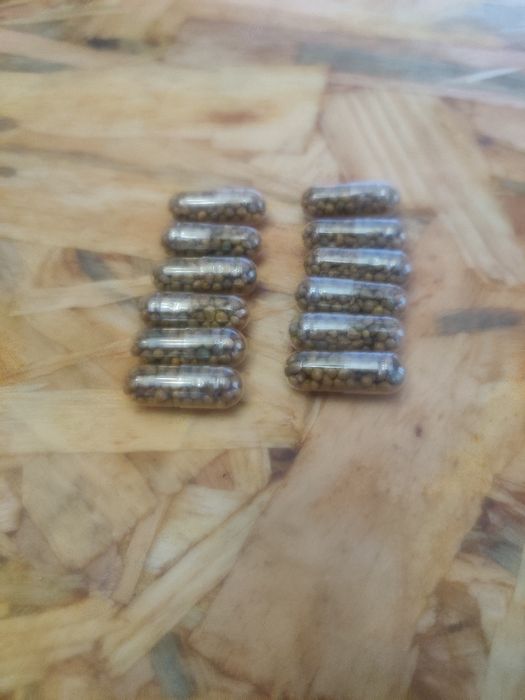 Cápsulas fertilizantes "root tabs" - plantas aquário