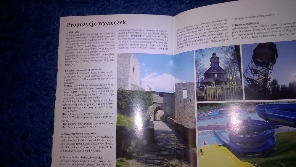 książka przewodnik