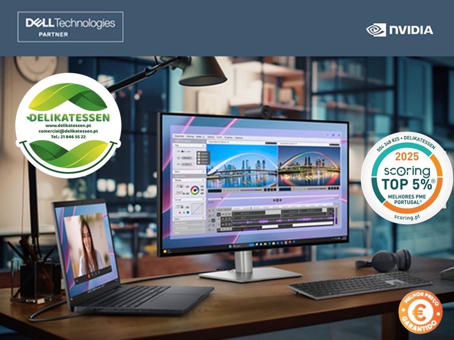 Dell em delikatessen.pt