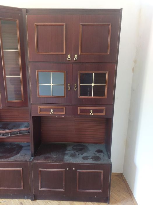 Segment - meblościanka