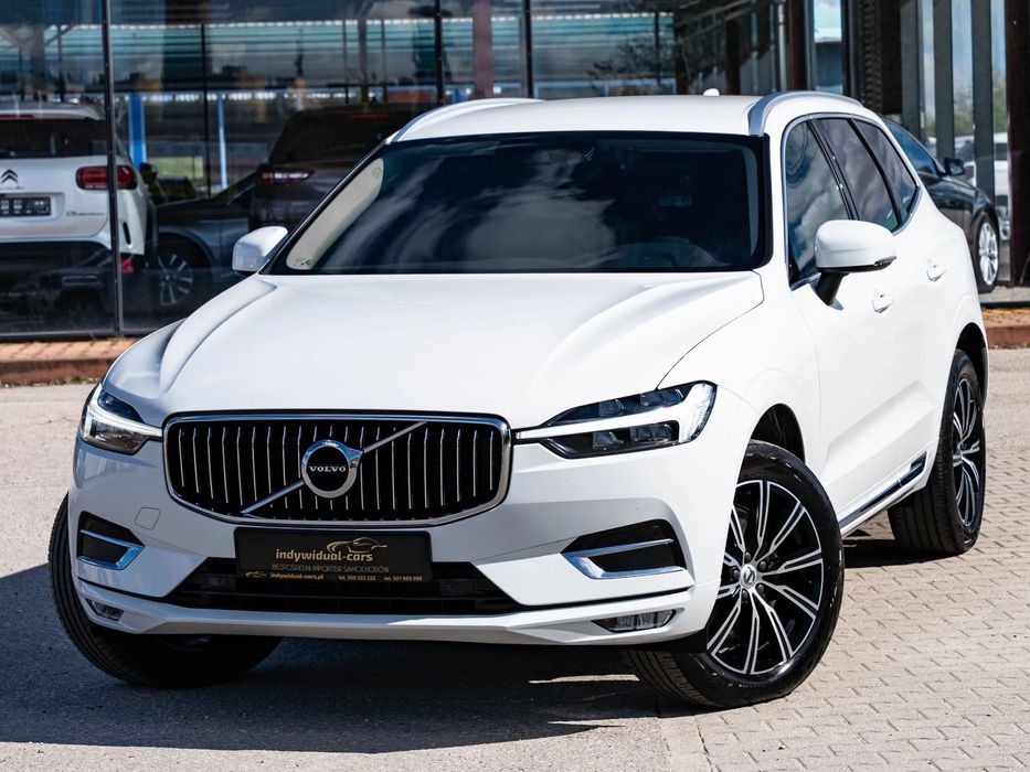 Volvo XC 60