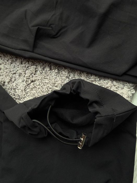 Топ три моделі нейлонових штанів цього сезону