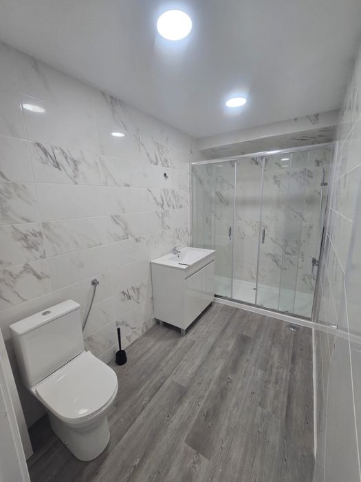 Quarto a 5min da Estacao Comboio do Pragal