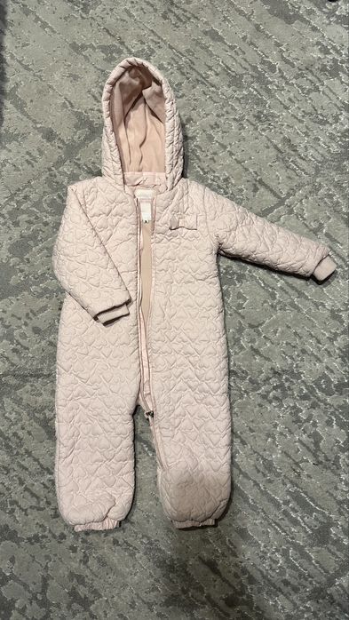 Комбінезон демі. Комбінезон