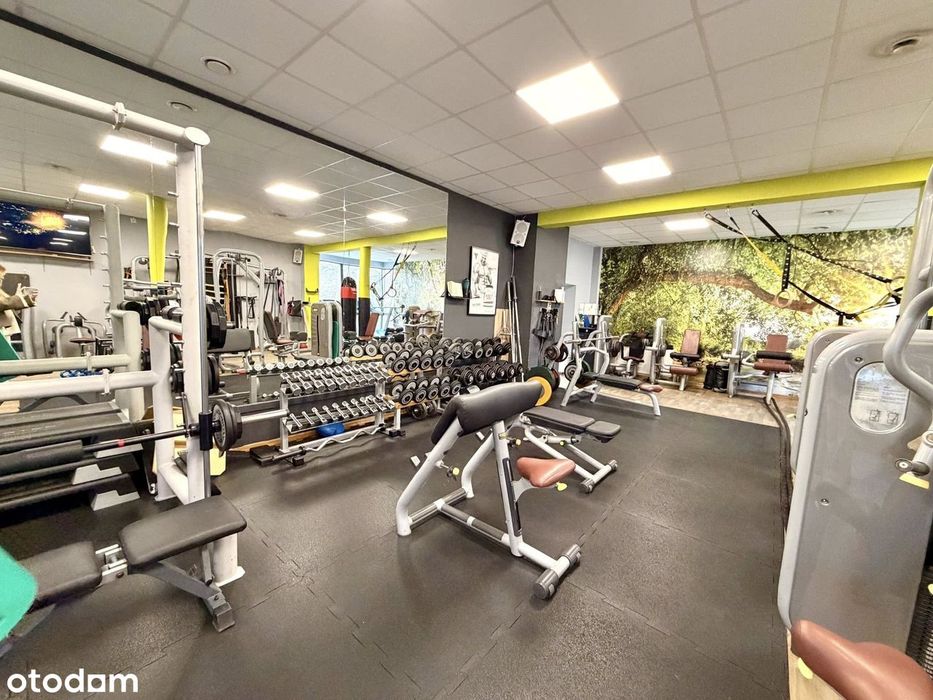 Nowoczesny lokal usługowy | 240 m² | Centrum Siedlec – ul. Młynarska