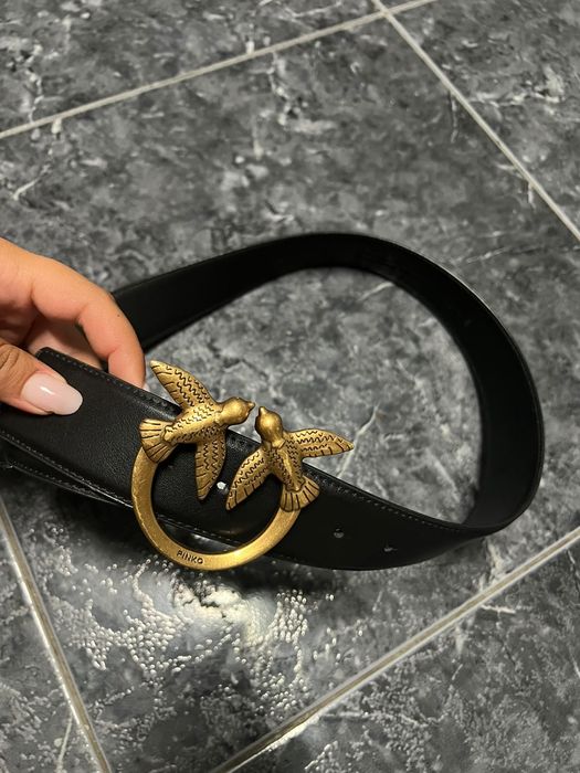 Cinto  Pinko 4cm