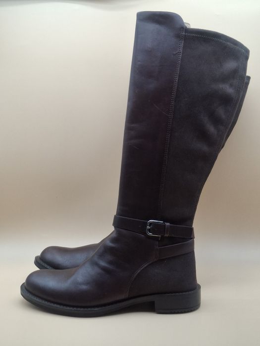 Чоботи ECCO Sartorelle 25 Нові 36р.