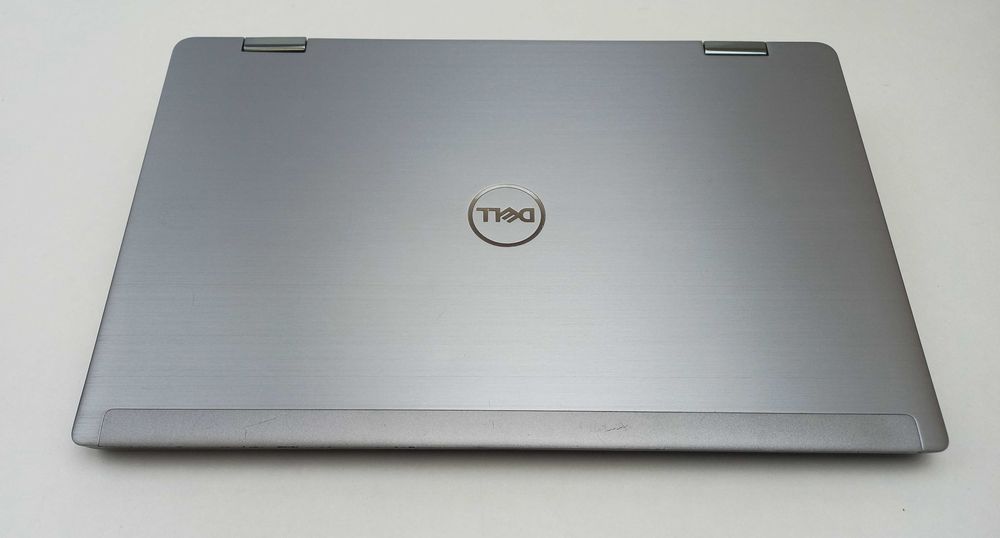 Dell Latitude 7330 2in1 метал i7-1265U 32Gb 500SSD FullHD IPS Сенсор