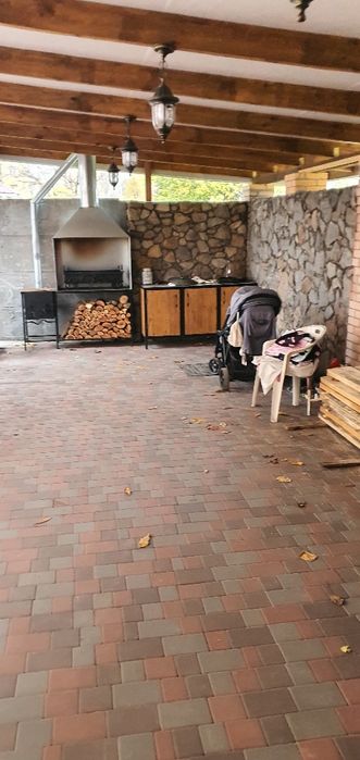 Продаж 2х поверховий будинок  по вул.козача