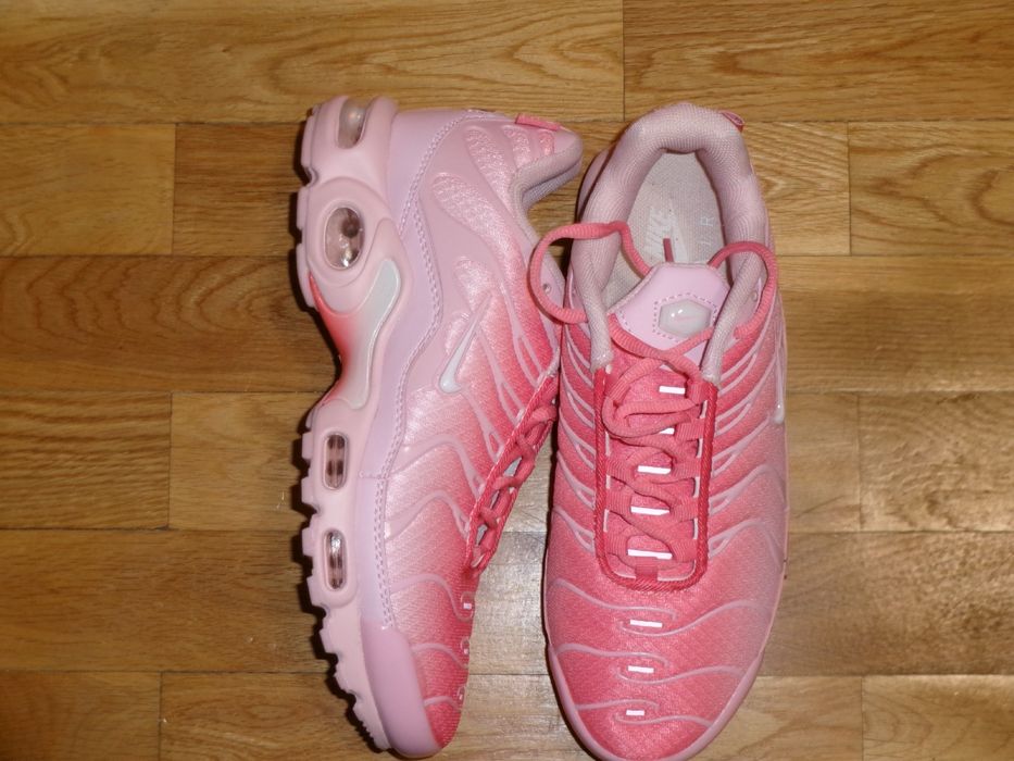 Nike Air Max Ediçao Atlanta plus