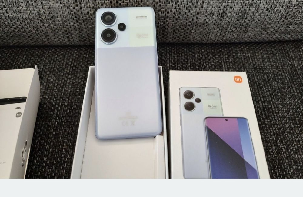Smartfon redmi note 13 pro plus