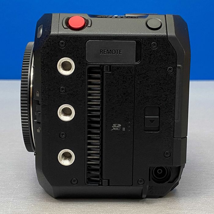 Panasonic Lumix BS1H (Corpo) - 24.2MP