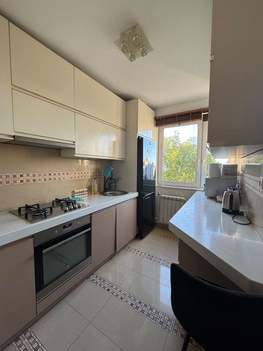 Apartment in Warszawa, Stokłosy, Ursynów - Widok 5