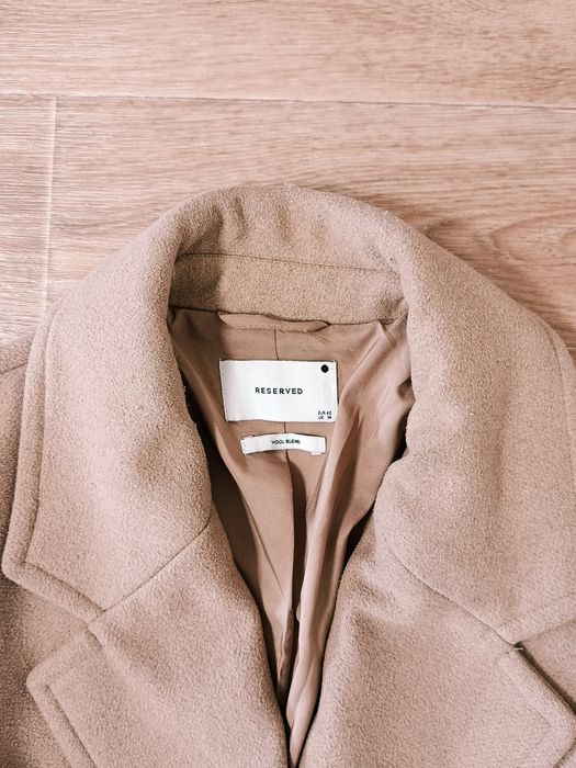 Жіноче пальто L-XL