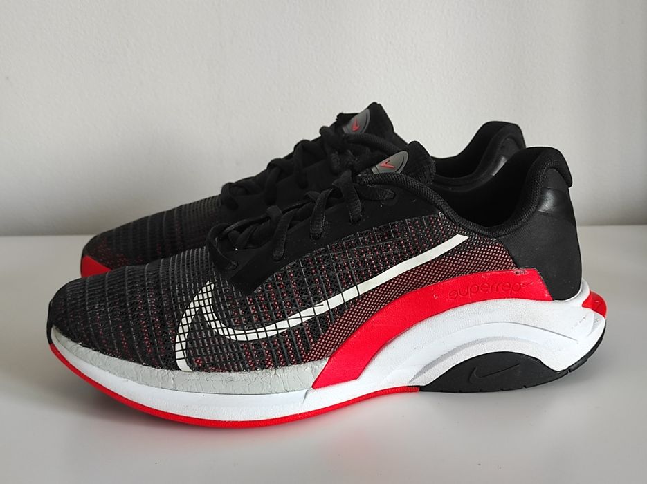 Nike ZoomX SuperRep