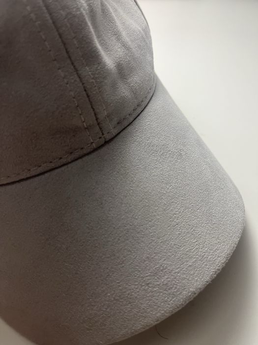 Chapéu/Boné H&M creme, cinza S