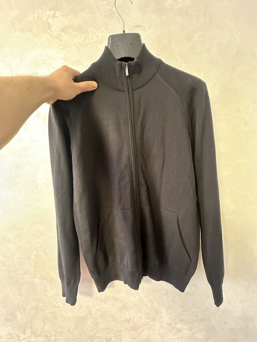 massimo dutti кофта кардиган