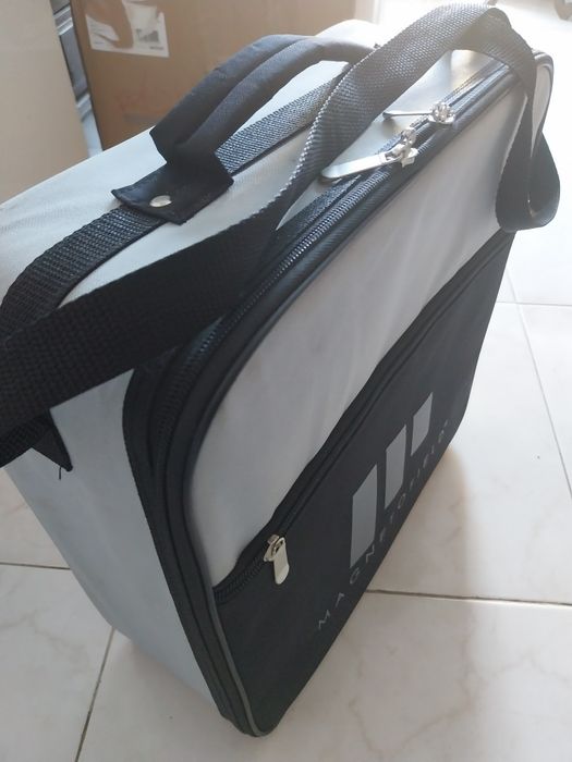Mala viagem ( ombro ) como nova