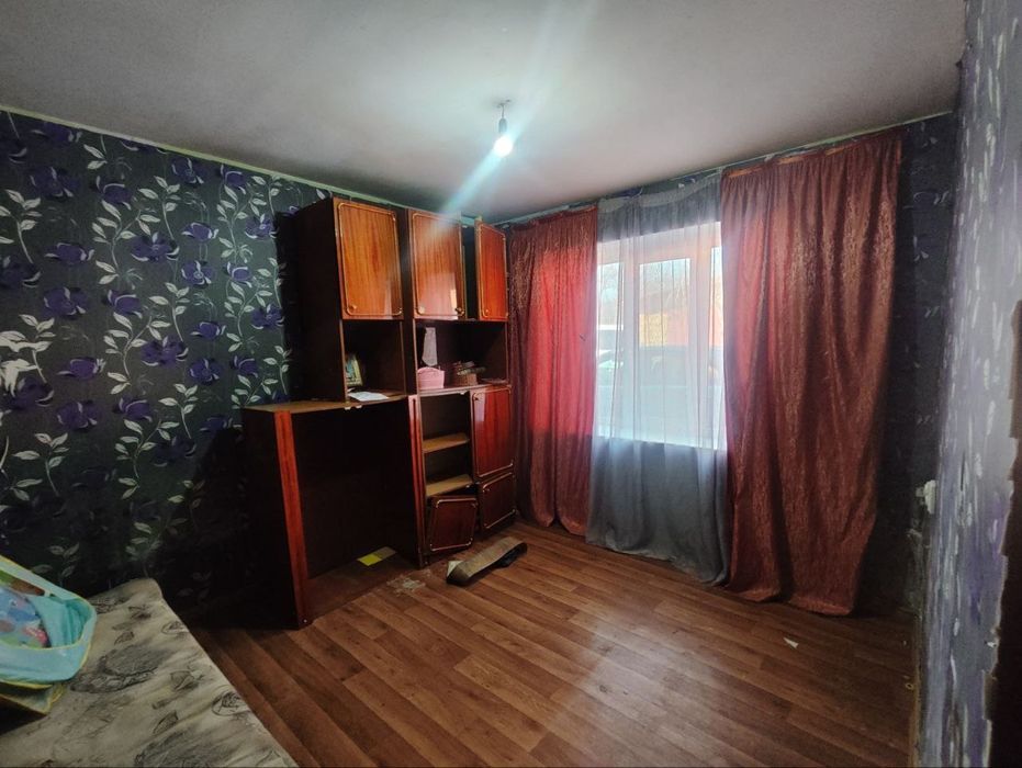 Продам 2 кімнатну квартиру