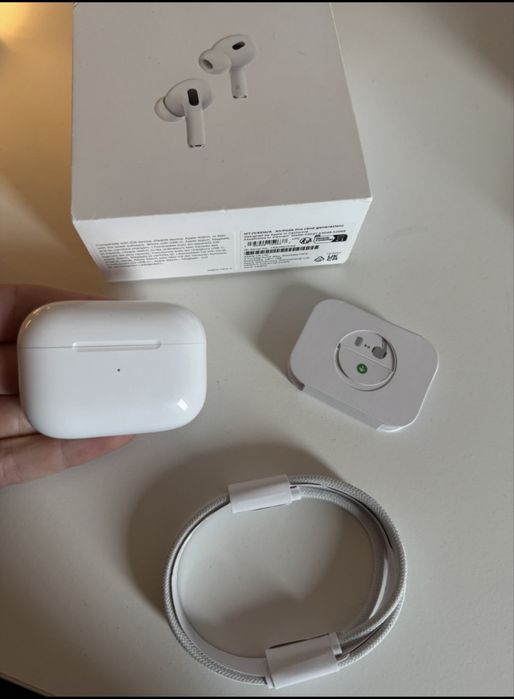 AirPods Pro 2 (Typu-C)