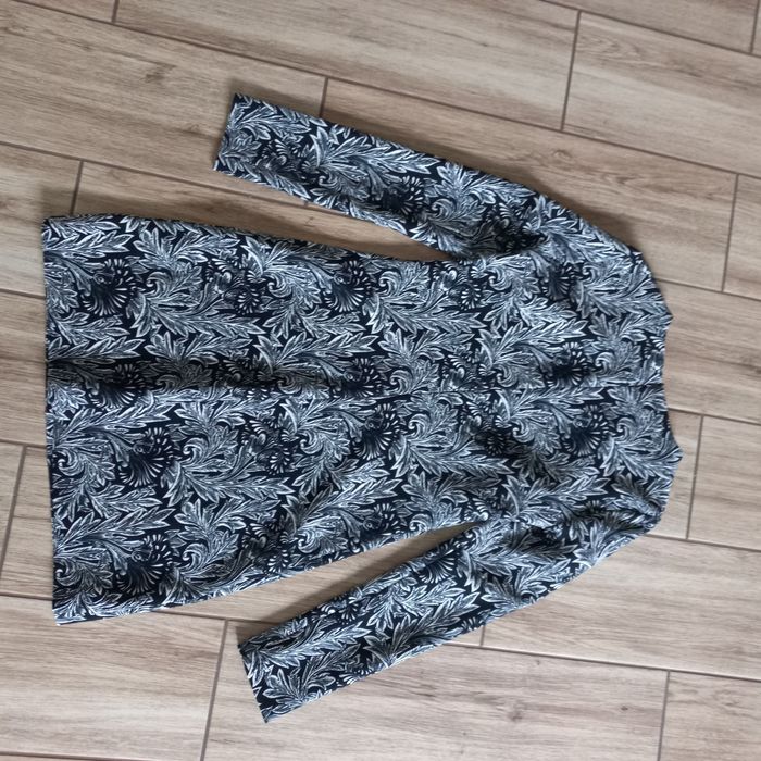 Zara- firmowa sukienka-xs-36