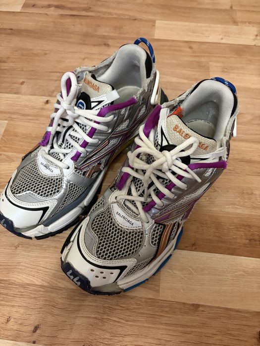 Buty balenciaga runner