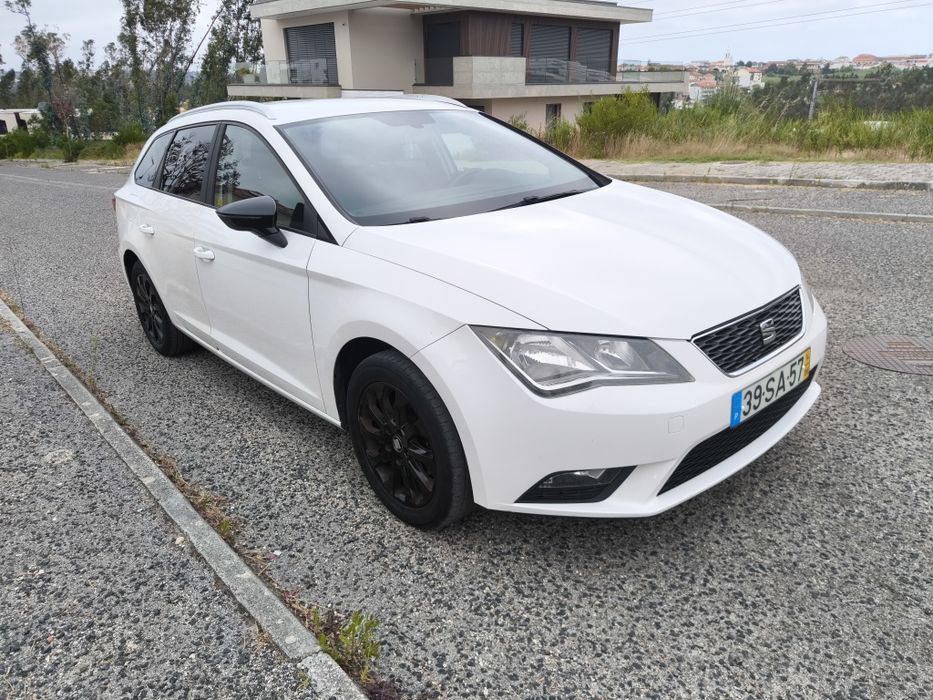 Seat Leon ST  1.6 TDI