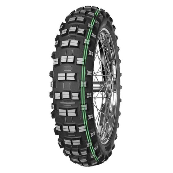 Pneus ENDURO Mitas Super Soft e Outros *NOVOS*