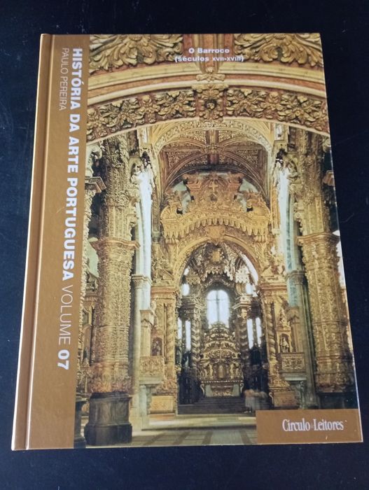 História da Arte portuguesa