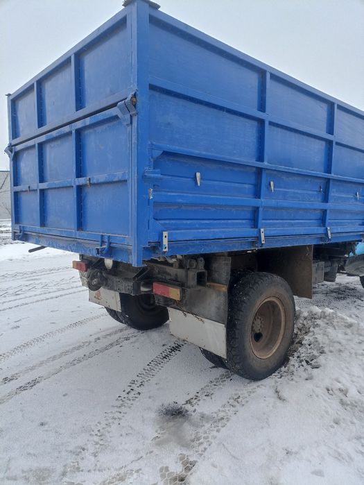 Подам ГАЗ-53 дизель д-240