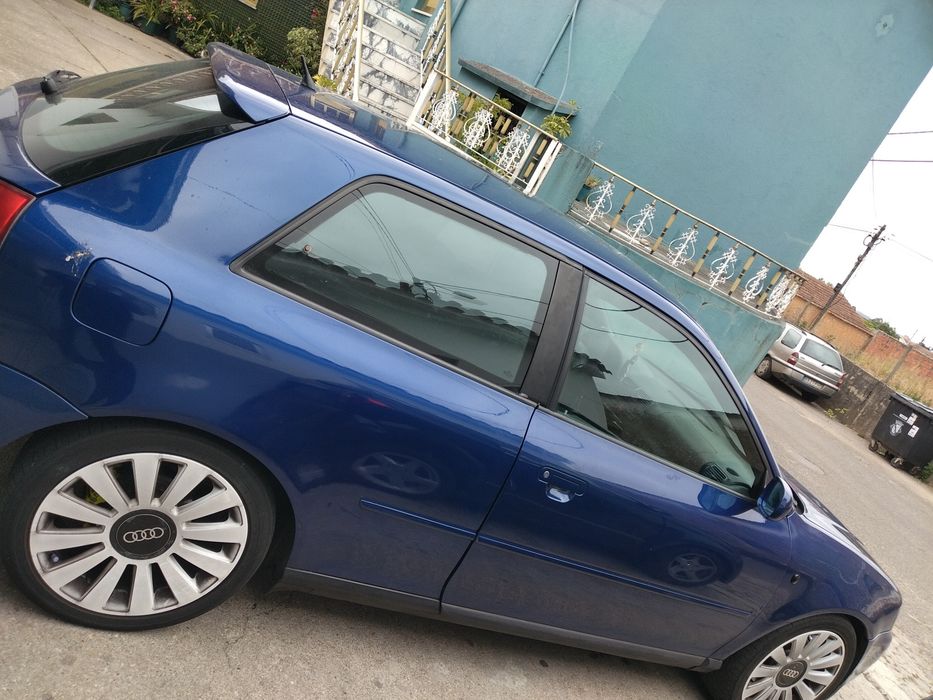 Jantes r17 5x100