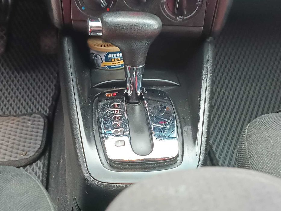 Продам Volkswagen Golf IV 2001р. #73613