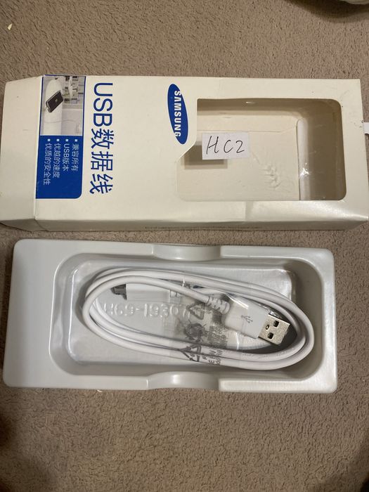 Кабель USB Samsung