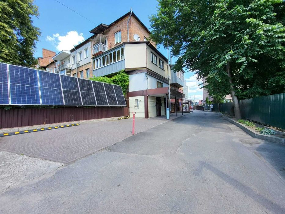 Продаж гаража в Центрі