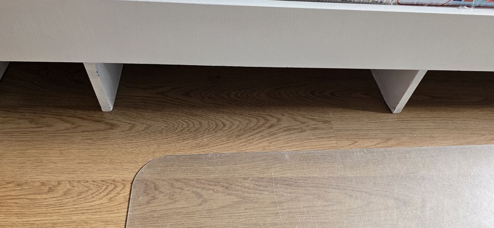Cama corpo e meio