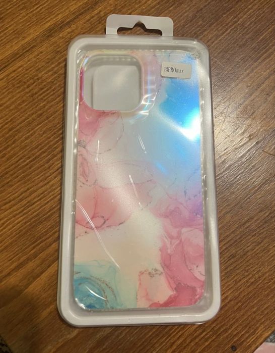 Чехол на iPhone 13 pro max