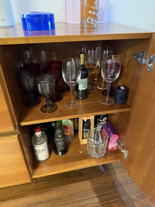 Aparador Sala Jantar