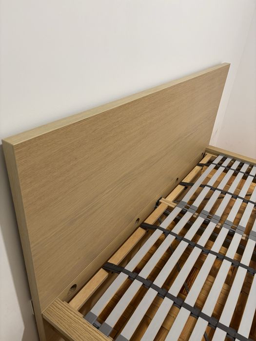 Cama IKEA MALM– 160x200 cm