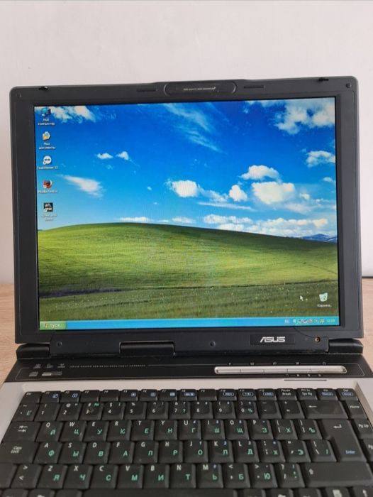 Ноутбук Lenovo a