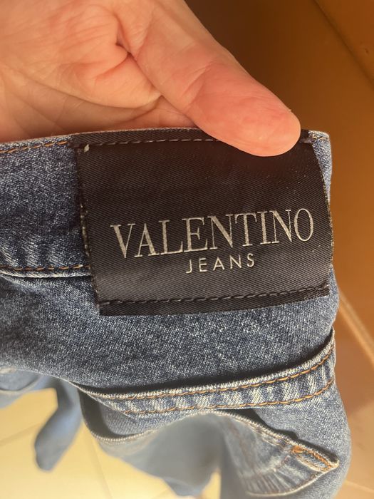 Calcoes valentino